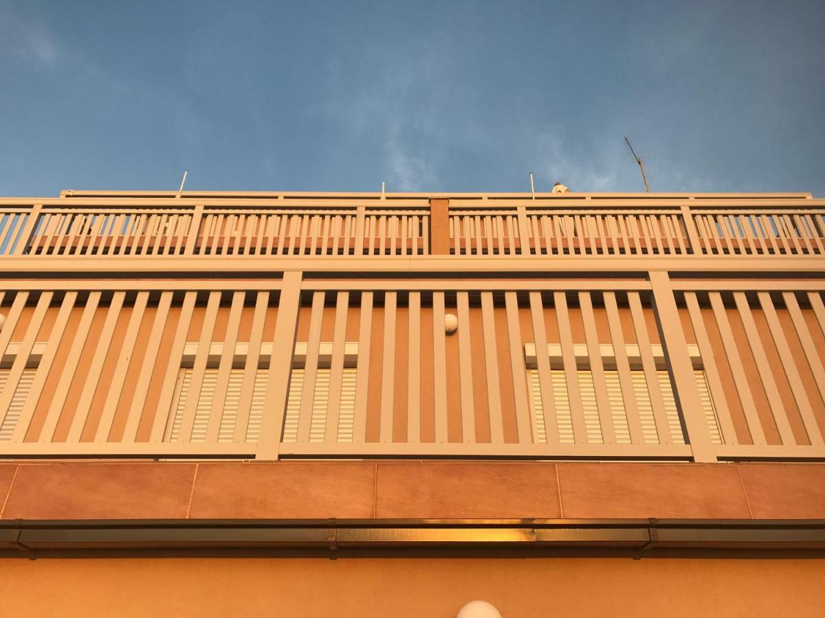 Sunset-Oase 4 Apartamento Prizna Exterior foto