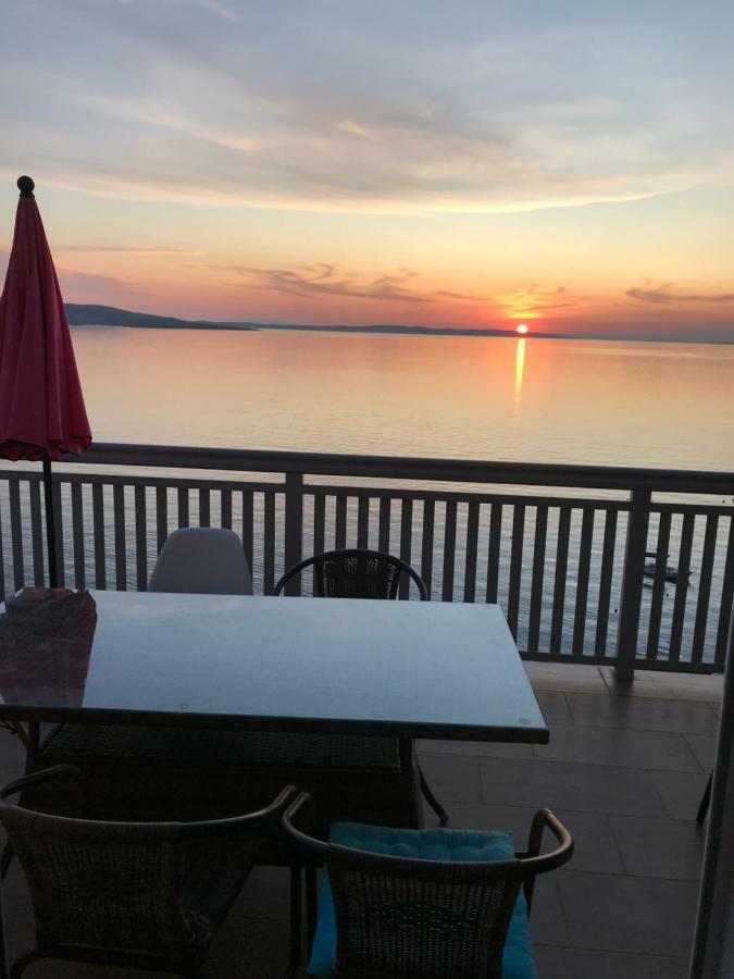 Sunset-Oase 4 Apartamento Prizna Exterior foto